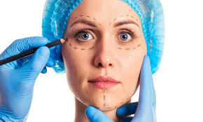 PLASTIC SURGERY LECTURE WITH DR. TYLER FREW