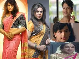 It came from a lot of trial and error, and from reading tutorials and adapting the techniques. Malayalam Actors Who Have Dressed Like A Woman Malayalam Movie News Times Of India