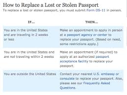 How to apply, how long it takes, how much it costs, track your application, unexpired visas, replacing a damaged it costs £75.50 to renew or replace your passport if you apply online or £85 if you fill in a paper form. Lost Passport Million Mile Secrets
