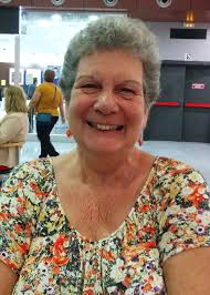 Shirley Metherell remembered