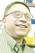 Let the fun and education continue