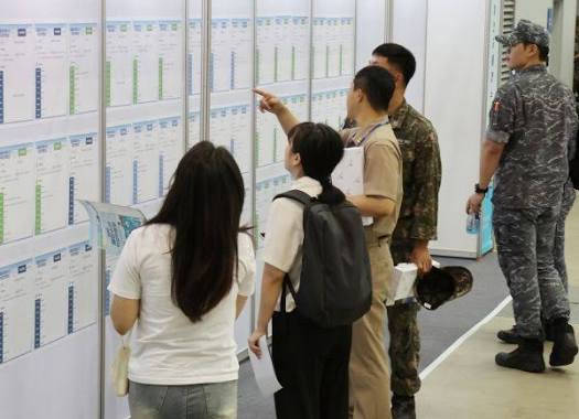 AI Boom Is Reshaping South Korea's Job Market, With Young Workers Taking the Hit | Be Korea-savvy