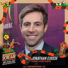 Midsummer Scream to Host Behind the Scenes Panel