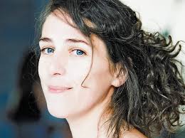 Stéphanie Marin : portrait de la créatrice