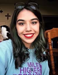 Obituary for Jazmine A. Garza