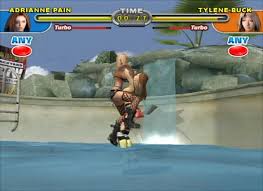 Like the fta on facebook: Screens Backyard Wrestling 2 There Goes The Neighborhood Ps2 20 Of 50