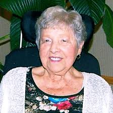 Thérèse Chabot (née Hamel) avis de décès