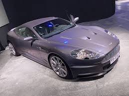 Image result for Casino Royale 2025 Aston Martin