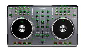 Jiggle the pedal with your left hand and try to push the lock lever down with your right hand. Traktor Bible Numark Mixtrack 4 Deck Or 2 2 Sampleslots