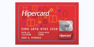 Usado no hiper bompreço, bompreço, big, maxxi. Parcelar Fatura Do Cartao Hipercard Automaticamente