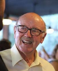 Daniel Lacazotte Obituary (1938