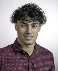 Damon Buchanan's Instagram, Twitter & Facebook