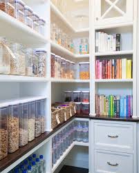 19 Mind Blowing Pantries That Ll Inspire You To Start Spring Cleaning Kitchen Organization Pantry Beautiful Pantry Pantry Design
