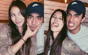 Curi curi cinta episod 1. Aiman Hakim Zahirah Macwilson Curi Curi Cinta Gempak