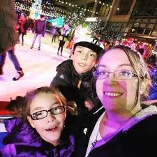 Jessica Prue's Instagram, Twitter & Facebook