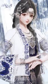 以闪亮之名月银九歌怎么样以闪亮之名梦洲笙歌苗疆套装介绍_以闪亮之名_九游手机游戏