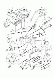 Maybe you would like to learn more about one of these? 2017 Yamaha Kodiak 700 4wd Yfm70kdxhg Electrical 1 Parts Oem Diagram For Motorcycles