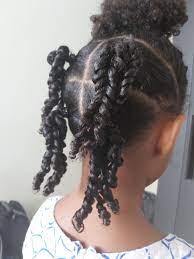 Idee De Coiffure Enfant Metisse Coiffure Enfant Coiffure Idees De Coiffures