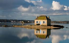 Ile De Saint Cado Bretagne France Photo Bretagne Ile De Saint Vacances Bretagne