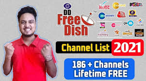 Maybe you would like to learn more about one of these? Dd Free Dish Channel List 2021 Journalism Guide