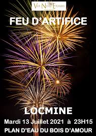 Élie, la voix enjôleuse et déchainée reprend des titres, soul concert de 21h à 23h, suivi du feu d'artifice. Morbihan Le Feu D Artifice Du 14 Juillet Annule A Pontivy Maintenu A Locmine Mardi Pontivy Maville Com