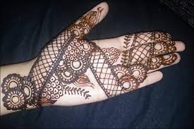 Beragam motif henna telapak tangan simple dan mudah bacaterusnet. Gambar Henna Tangan Yang Cantik Dan Cara Membuatnya