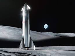 Super heavy needs to be enormous . How Spacex S Planned Starship Launch System Compares To Nasa S Towering Moon Rockets Business Insider India