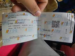 Perum damri sudah memudahkan kita dalam mendapatkan tiket, baik antar pool adapun cara mendapatkan tiket bus damri online agar perjalanan menjadi mudah dan hemat waktu karena pembelian tiket bisa dimana. Tiket Bus Online Terminal Bersepadu Selatan