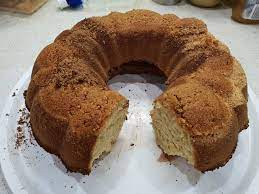 Margareta S Cardamom Cake Recipe Cardamom Cake Easy Cake Recipes Food Sharing