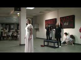 Maybe you would like to learn more about one of these? Marat Sade Brondby Oberschule 2009 Clip 3 Youtube