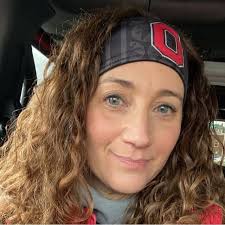 Amy Romanowski's Instagram, Twitter & Facebook