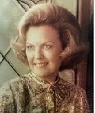 MARY BECKER Obituary (2019)