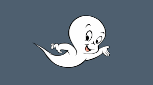 Casper The Friendly Ghost Casper The Friendly Ghost Ghost Cartoon Casper Cartoon