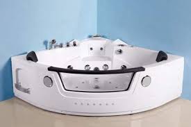 Massagedüsen werden von hand gesetzt und die. Whirlpool Badewanne Test 2021 Die 6 Besten Whirlwannen Im Vergleich