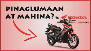 Mahina At Pinaglumaan Nga Ba Ang Honda Supra Gtr 150 Sa Pinas Youtube