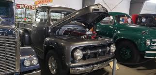 Image result for Birch Gray 1950 Ford Truck