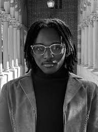 Aaron Keith-Kofi Johnson Portfolio by Aaron Johnson