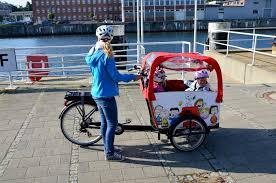 Unser Lastenrad Fragen Und Antworten Deko Schones Mehr Familie Baby Kind Und Meer