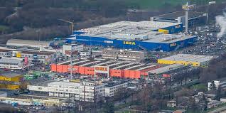 Koln Auf Berlin Fokussieren Ikea Will Neue Formate Testen Kolnische Rundschau