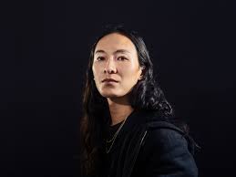 Born to taiwanese american parents, a native californian, alexander wang now, alex currently resides in manhattan, ny, which is also. Alexander Wang On How He Built Label And Learned From Balenciaga Business Insider
