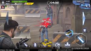 Protect the people from attack and virus. Blazing Sniper Level 4 Youtube