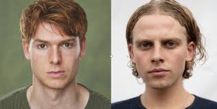 Thom Ashley and Dan Whitlam have major roles in the brand new second series  of Trigger Point which starts