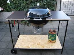 Weber Charcoal Bbq Side Table Fire Pit Design Ideas Weber Charcoal Grill Charcoal Bbq Charcoal Grill