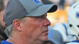 Jesuit names Scott Bairnsfather interim head football coach for 2020 season 