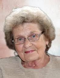 Obituary information for Lou Ann Crockett