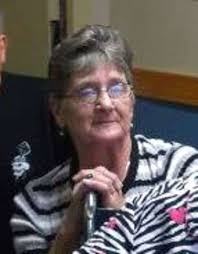 Obituary for Sheila Dubois