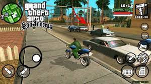 Download gta sa lite untuk android jelly bean gpu mali assalamualaikum wr.wb pada kesempatan ini saya akan share gta sa lite android support os jelly bean dan kitkat gpu mali by pandu.sizenya hanya 300 mb setelah di ekstrak maka sizenya akan menjadi 700+mb cocok untuk hh low internal dan juga cocok buat ram 512. Gta Sa Lite Apk Data V2 10 Download V11 Cleo Mod 390mb