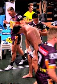 Fullback reece walsh stepped up for a huge auswide bank mal meninga. Roscoe66 Tumblr Com Tumbex