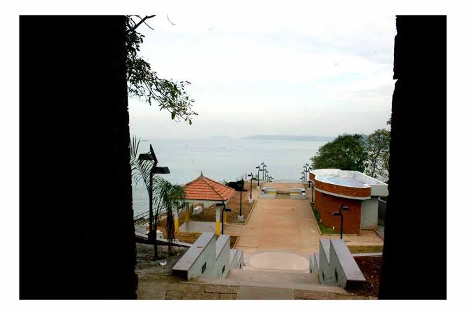 Overbury's Folly, Thalassery – Kerala Tourism Infrastructure Ltd. – KTIL