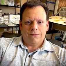 Keith Caraway's Instagram, Twitter & Facebook